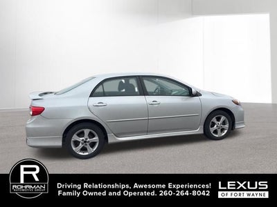 2013 Toyota Corolla L