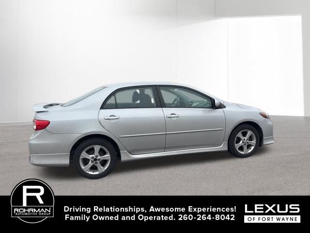 2013 Toyota Corolla L