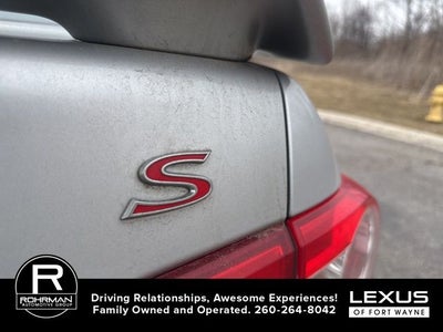 2013 Toyota Corolla L