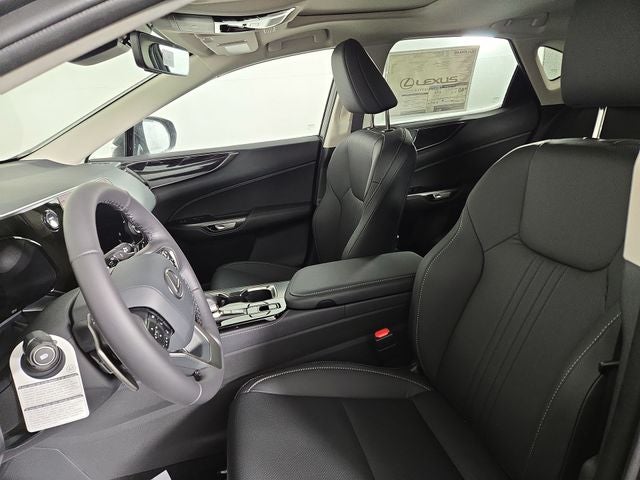 2026 Lexus NX FWD