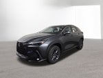 2026 Lexus NX FWD