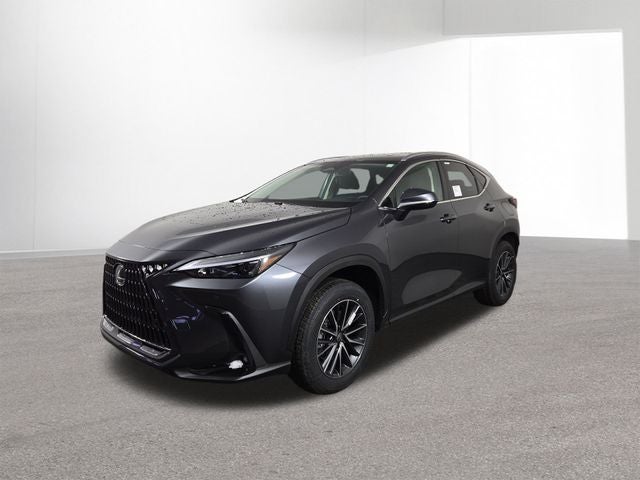 2026 Lexus NX FWD
