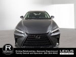 2026 Lexus NX FWD