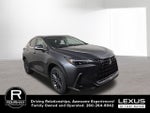 2026 Lexus NX FWD