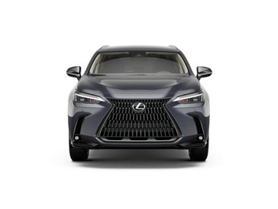 2026 Lexus NX FWD