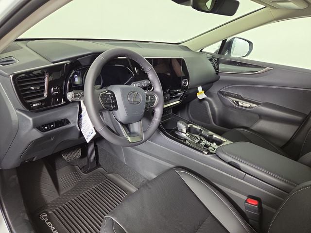 2026 Lexus NX AWD