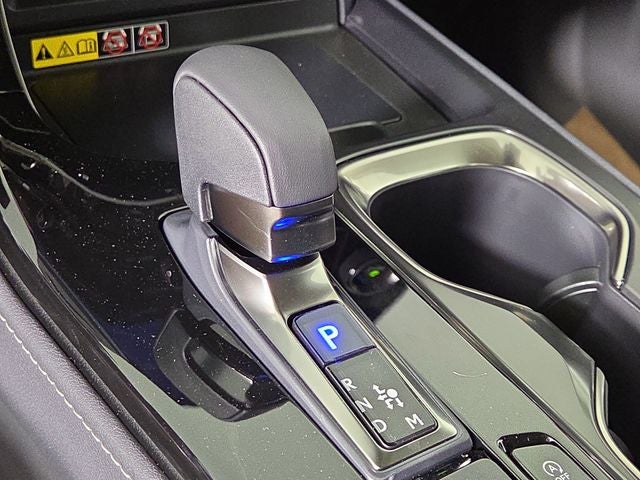 2026 Lexus NX AWD