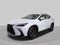 2026 Lexus NX AWD