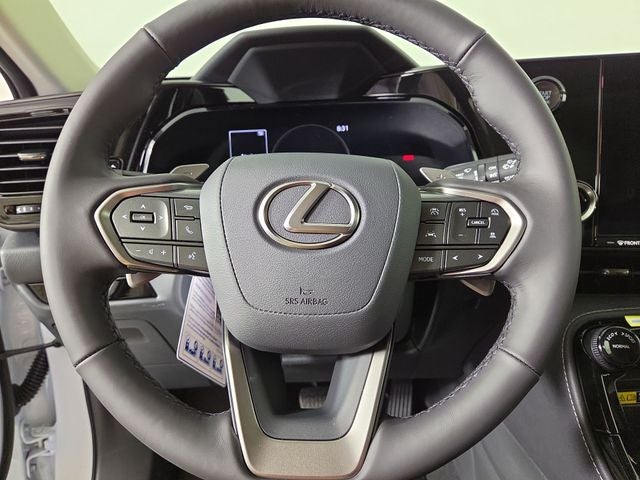 2026 Lexus NX AWD
