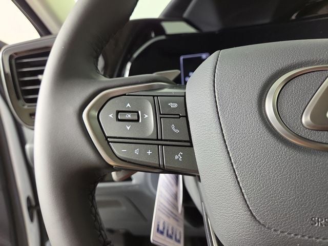 2026 Lexus NX AWD