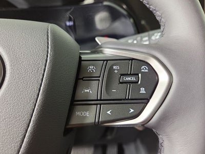 2026 Lexus NX AWD