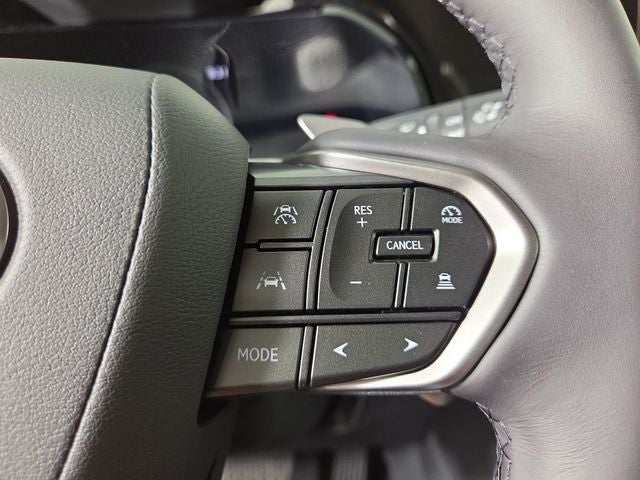 2026 Lexus NX AWD