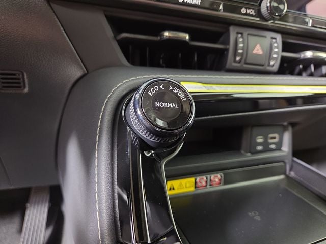 2026 Lexus NX AWD