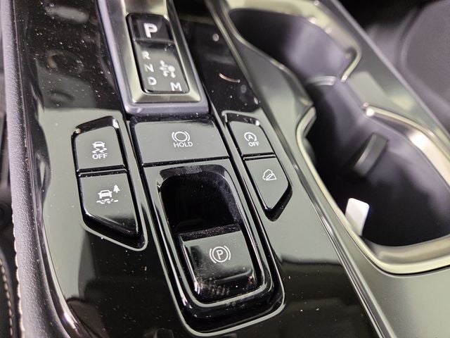 2026 Lexus NX AWD