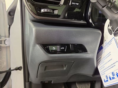 2026 Lexus NX AWD