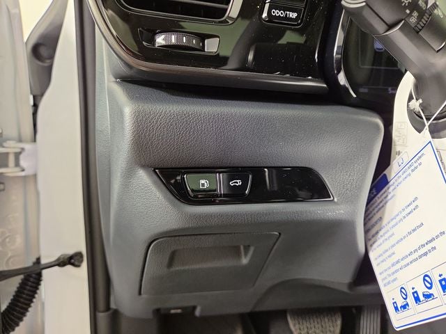 2026 Lexus NX AWD