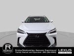 2026 Lexus NX AWD