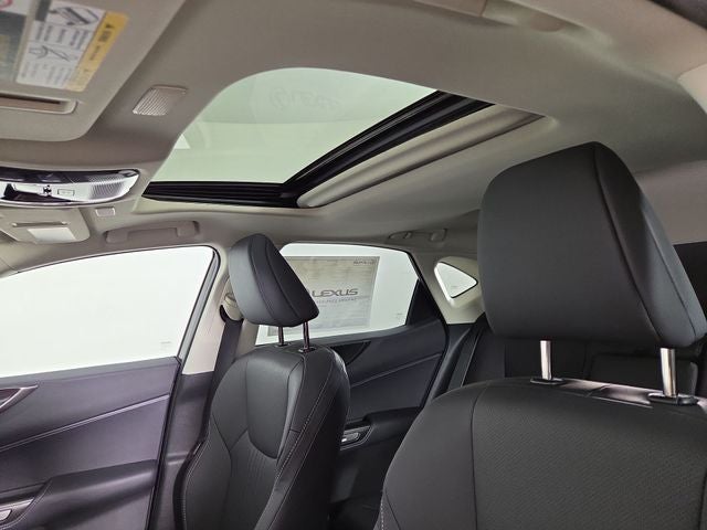 2026 Lexus NX AWD