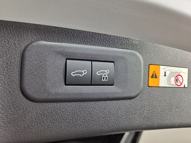 2026 Lexus NX AWD