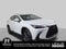 2026 Lexus NX AWD