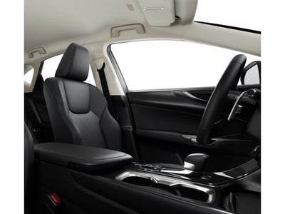 2026 Lexus NX AWD