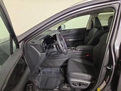2026 Lexus NX AWD
