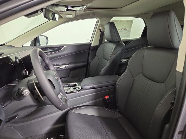 2026 Lexus NX AWD