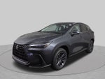 2026 Lexus NX AWD