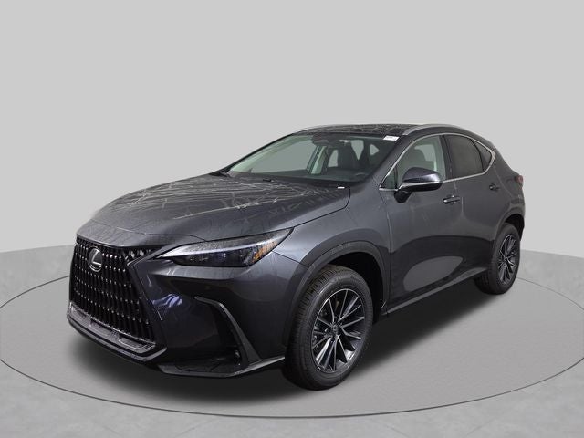 2026 Lexus NX AWD
