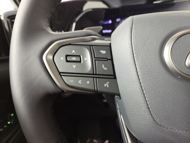 2026 Lexus NX AWD