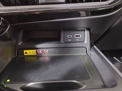 2026 Lexus NX AWD