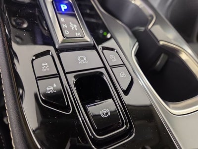 2026 Lexus NX AWD
