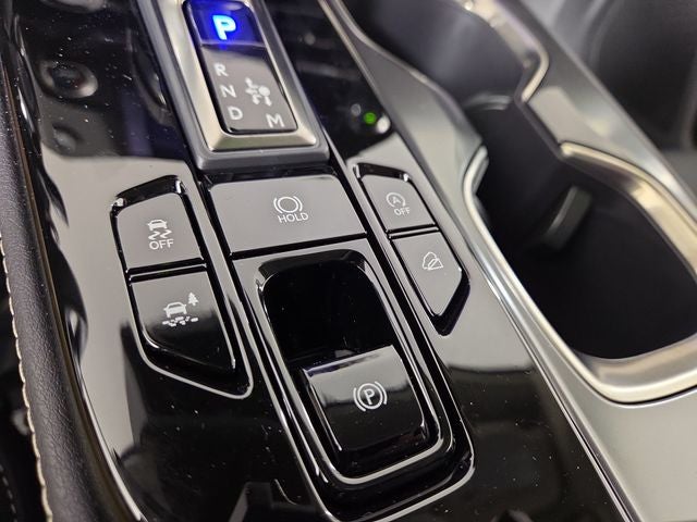 2026 Lexus NX AWD