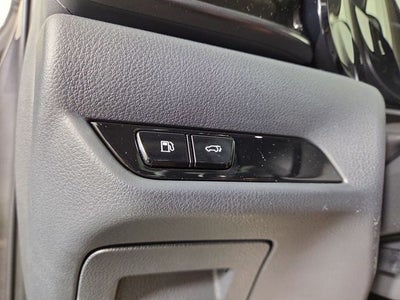 2026 Lexus NX AWD