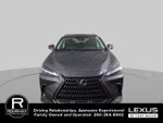 2026 Lexus NX AWD