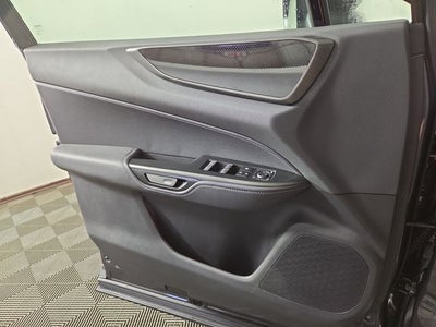 2026 Lexus NX AWD