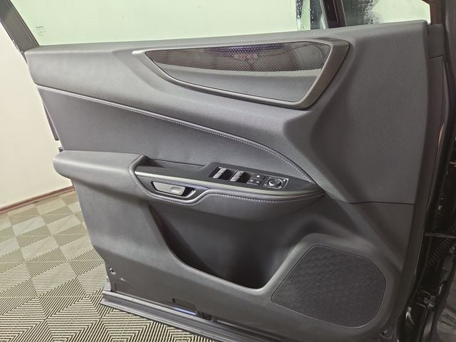 2026 Lexus NX AWD