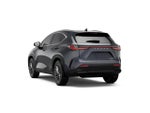 2026 Lexus NX AWD