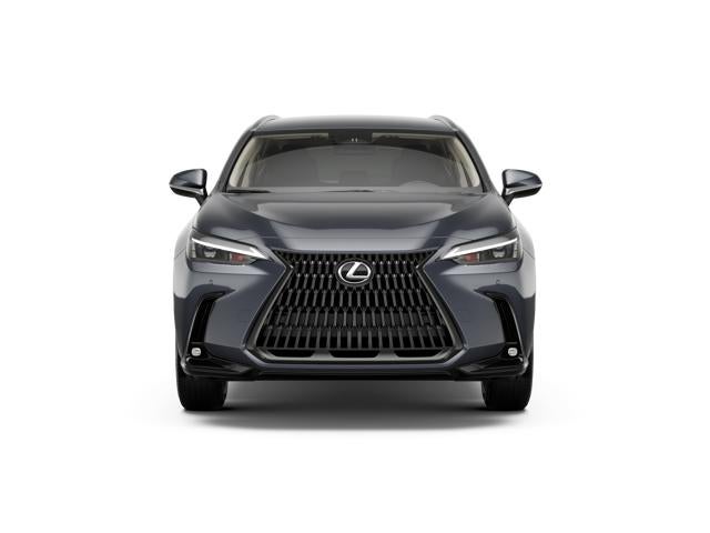 2026 Lexus NX AWD