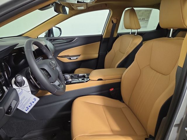 2026 Lexus NX AWD