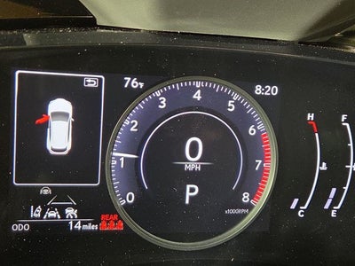 2026 Lexus NX AWD