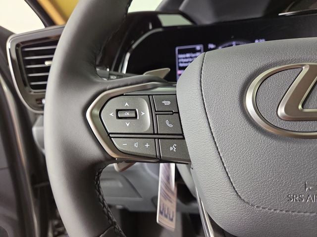 2026 Lexus NX AWD