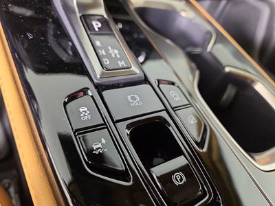 2026 Lexus NX AWD