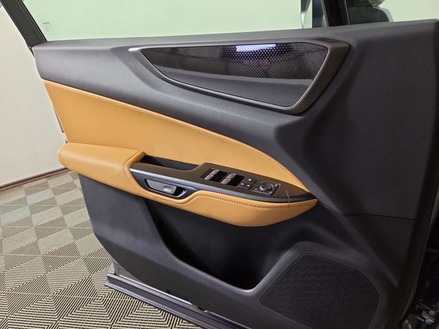 2026 Lexus NX AWD