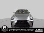 2026 Lexus NX AWD