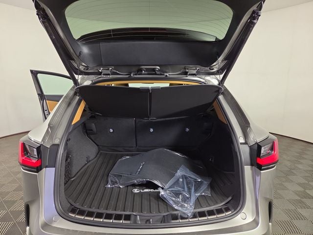 2026 Lexus NX AWD