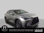 2026 Lexus NX AWD