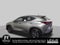 2026 Lexus NX AWD