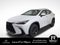 2026 Lexus NX AWD