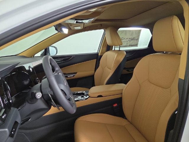 2026 Lexus NX AWD